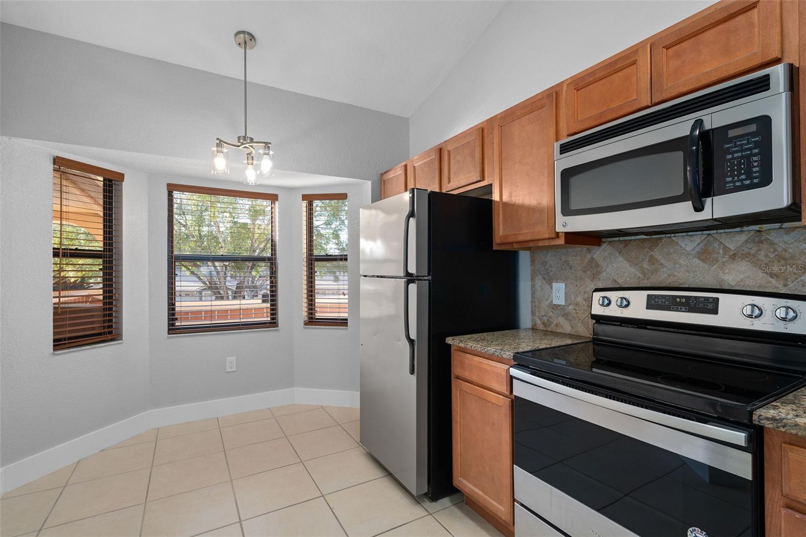 SANCTUARY/BAY HILL - Residential