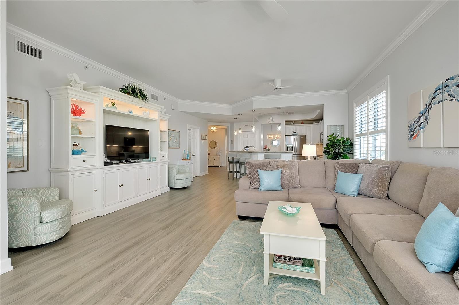 HAMMOCKS PRESERVE PH 01 - Residential