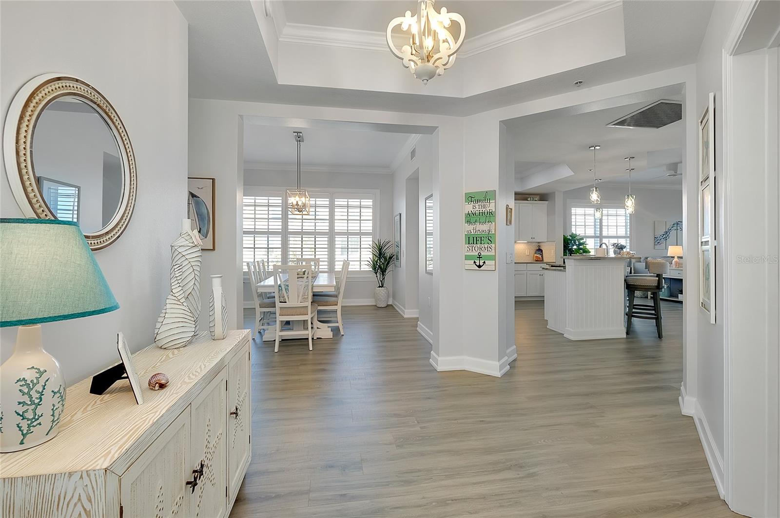 HAMMOCKS PRESERVE PH 01 - Residential