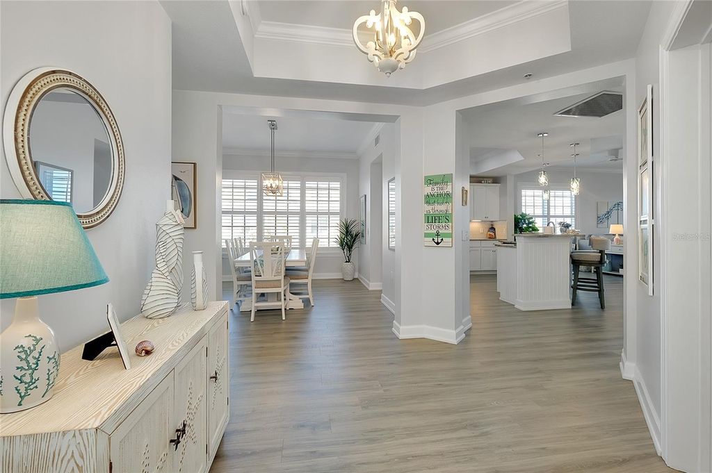 Photo of 10501 Amberjack Way #301, Englewood, FL 34224 (MLS # N6142365)