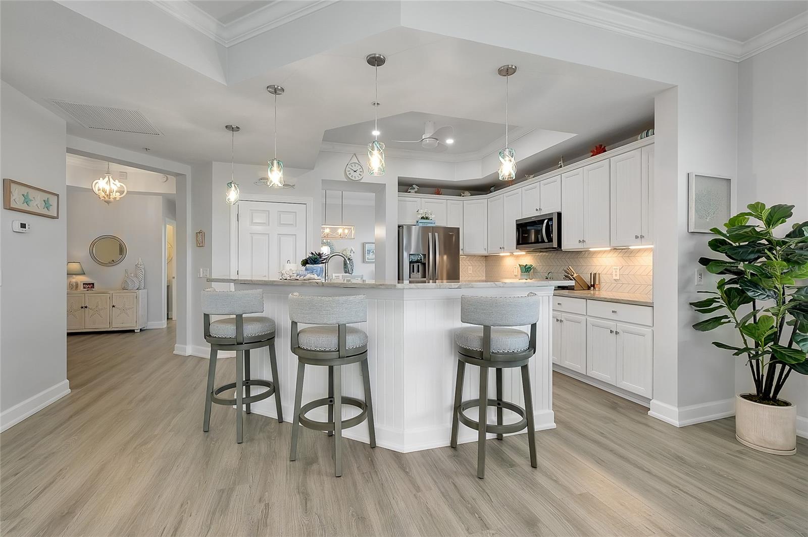 HAMMOCKS PRESERVE PH 01 - Residential