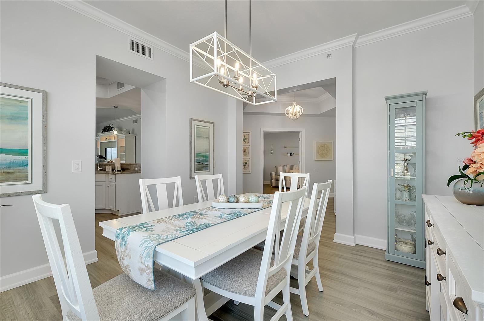 HAMMOCKS PRESERVE PH 01 - Residential