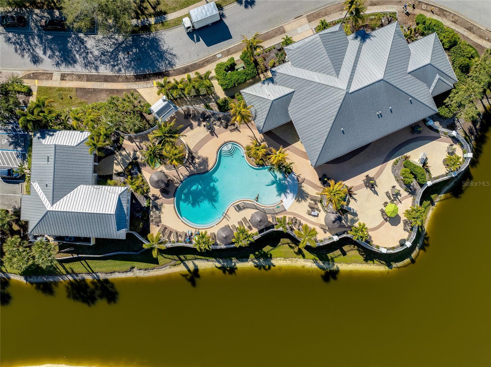 HAMMOCKS PRESERVE PH 01 - Residential