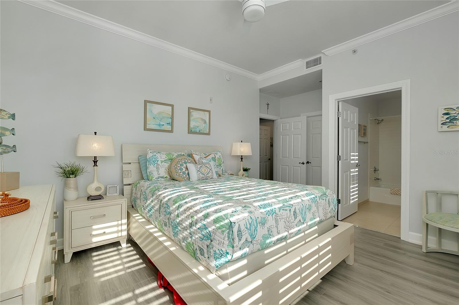 HAMMOCKS PRESERVE PH 01 - Residential