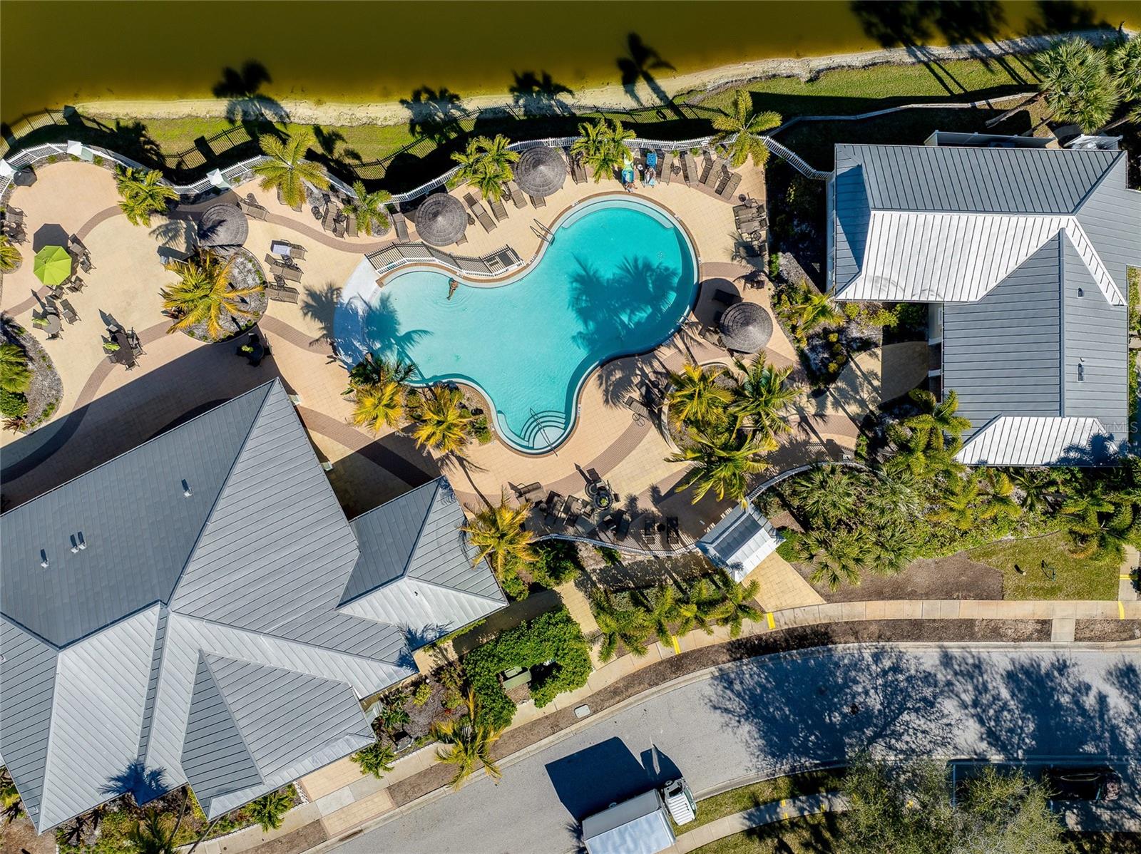 HAMMOCKS PRESERVE PH 01 - Residential