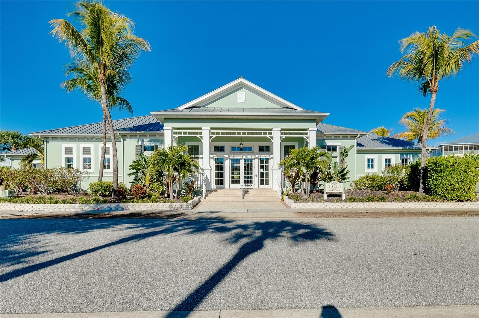 HAMMOCKS PRESERVE PH 01 - Residential