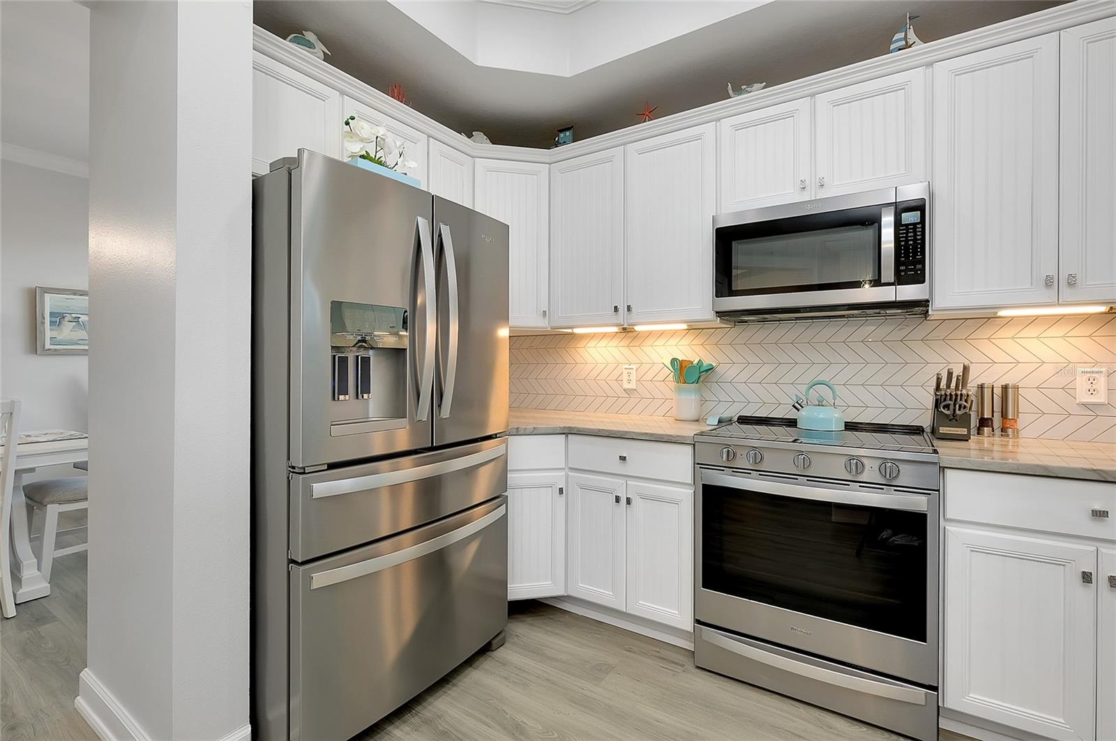 HAMMOCKS PRESERVE PH 01 - Residential