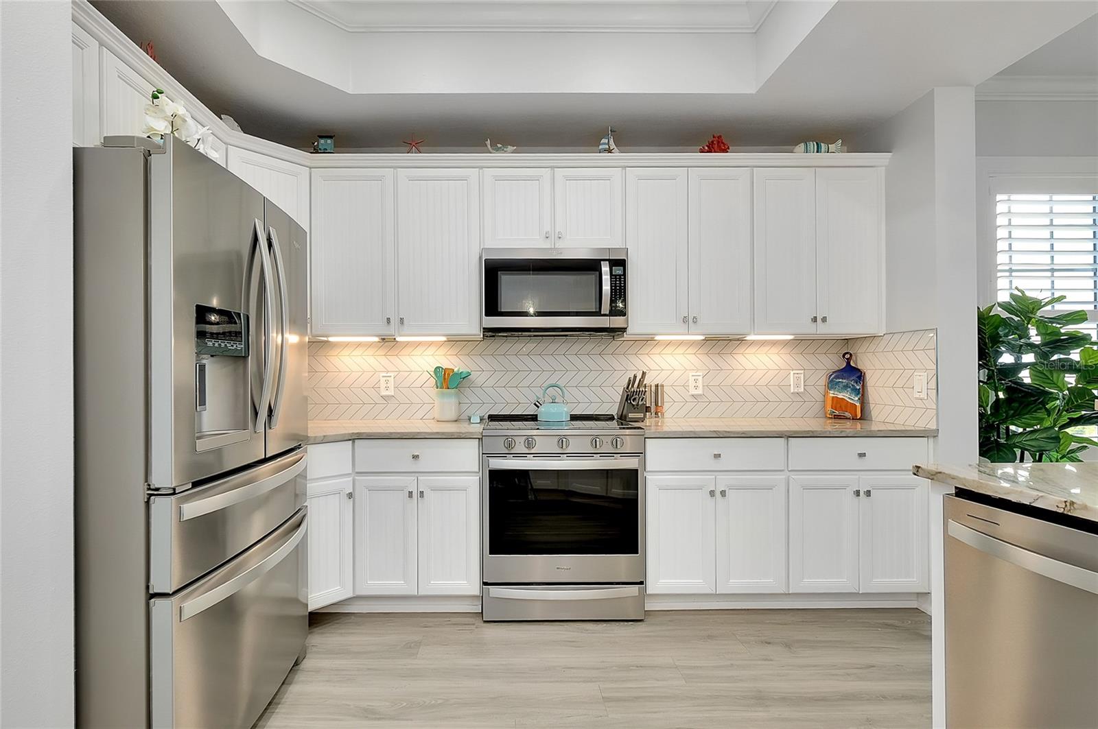 HAMMOCKS PRESERVE PH 01 - Residential