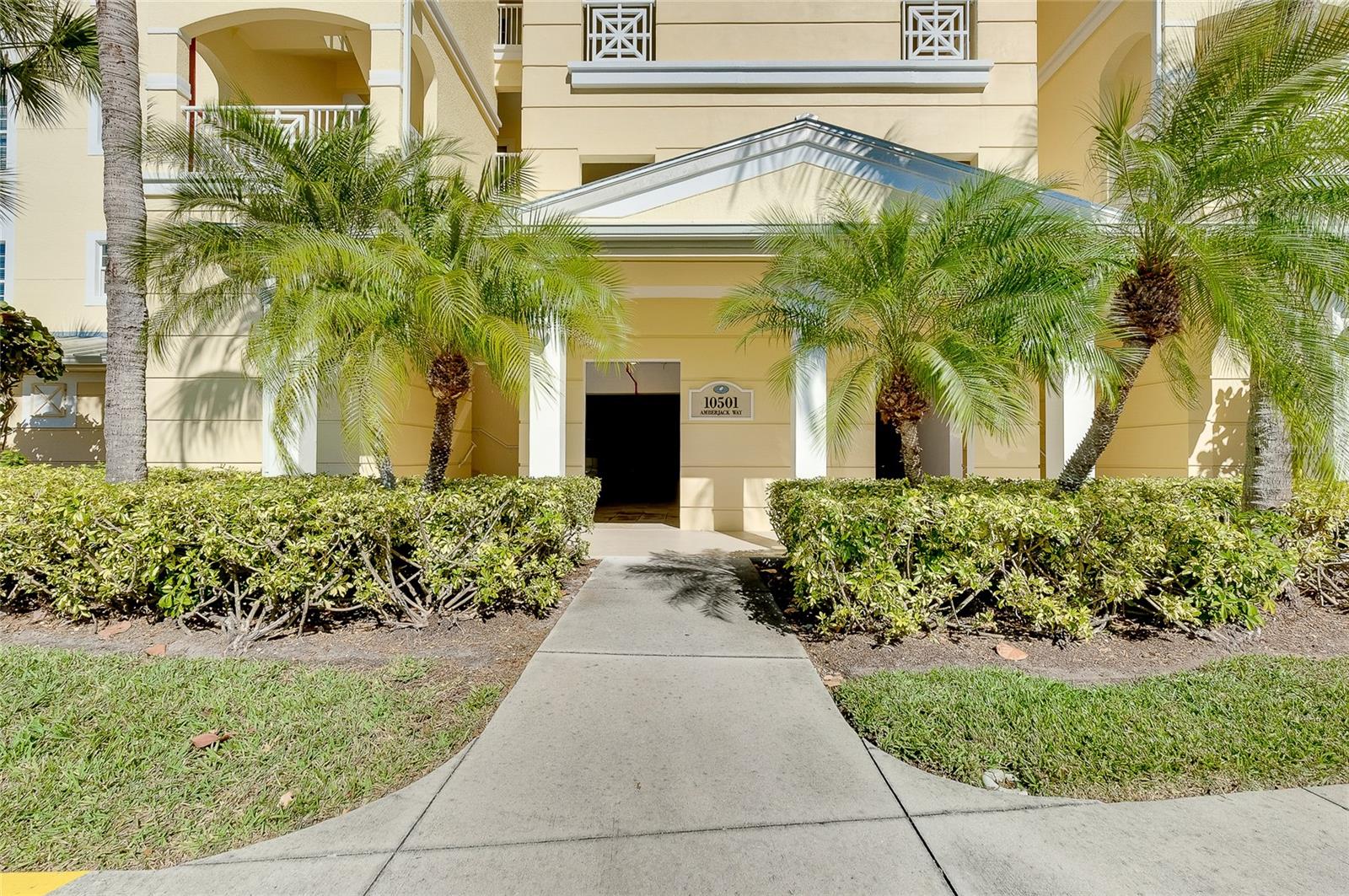 HAMMOCKS PRESERVE PH 01 - Residential