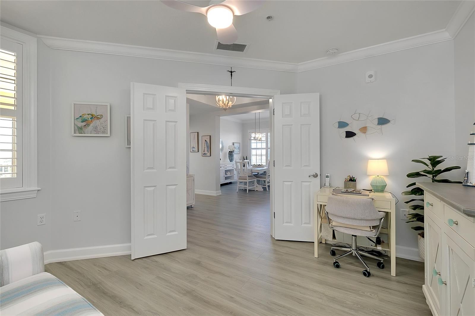 HAMMOCKS PRESERVE PH 01 - Residential