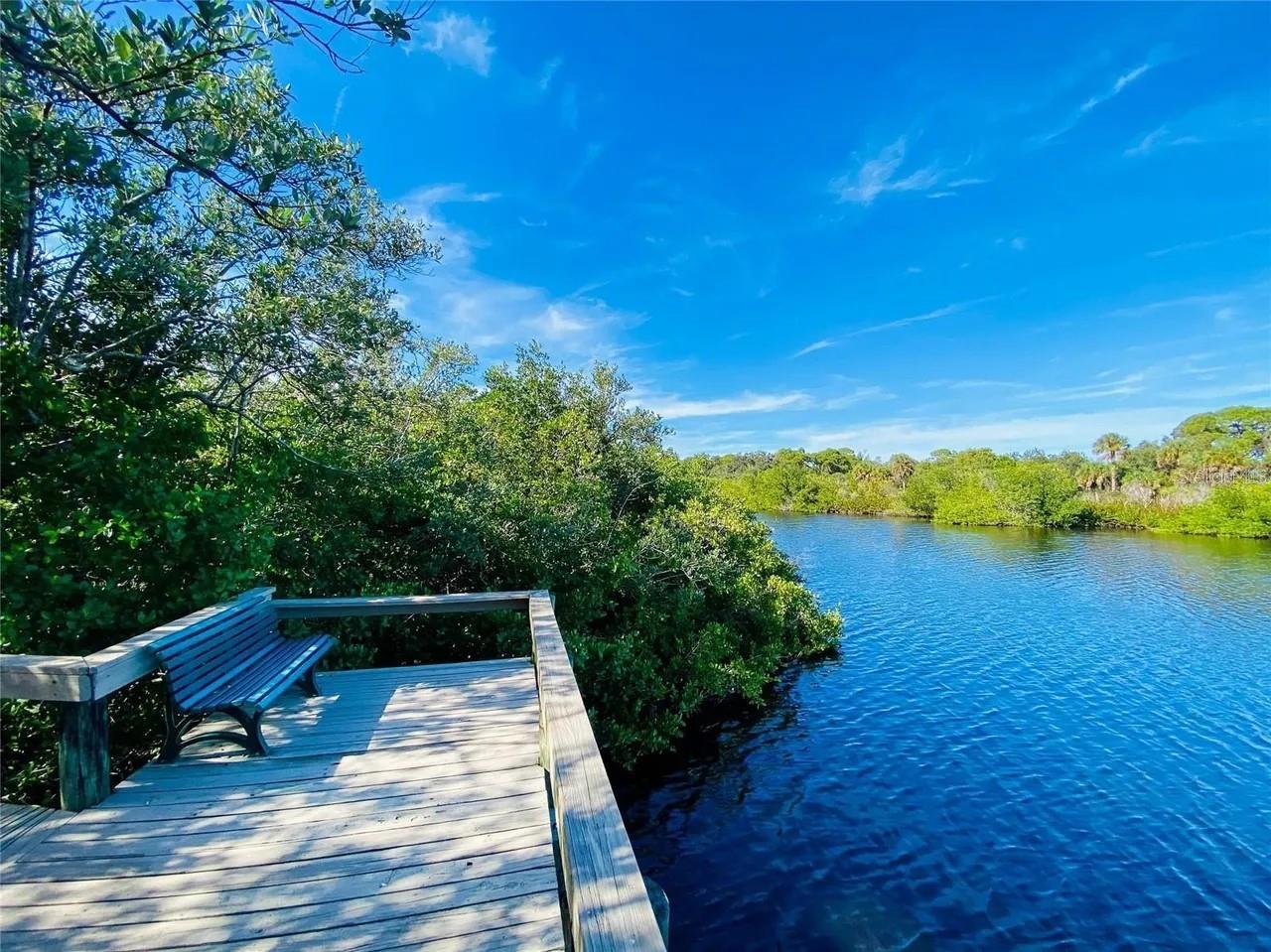 HAMMOCKS PRESERVE PH 01 - Residential