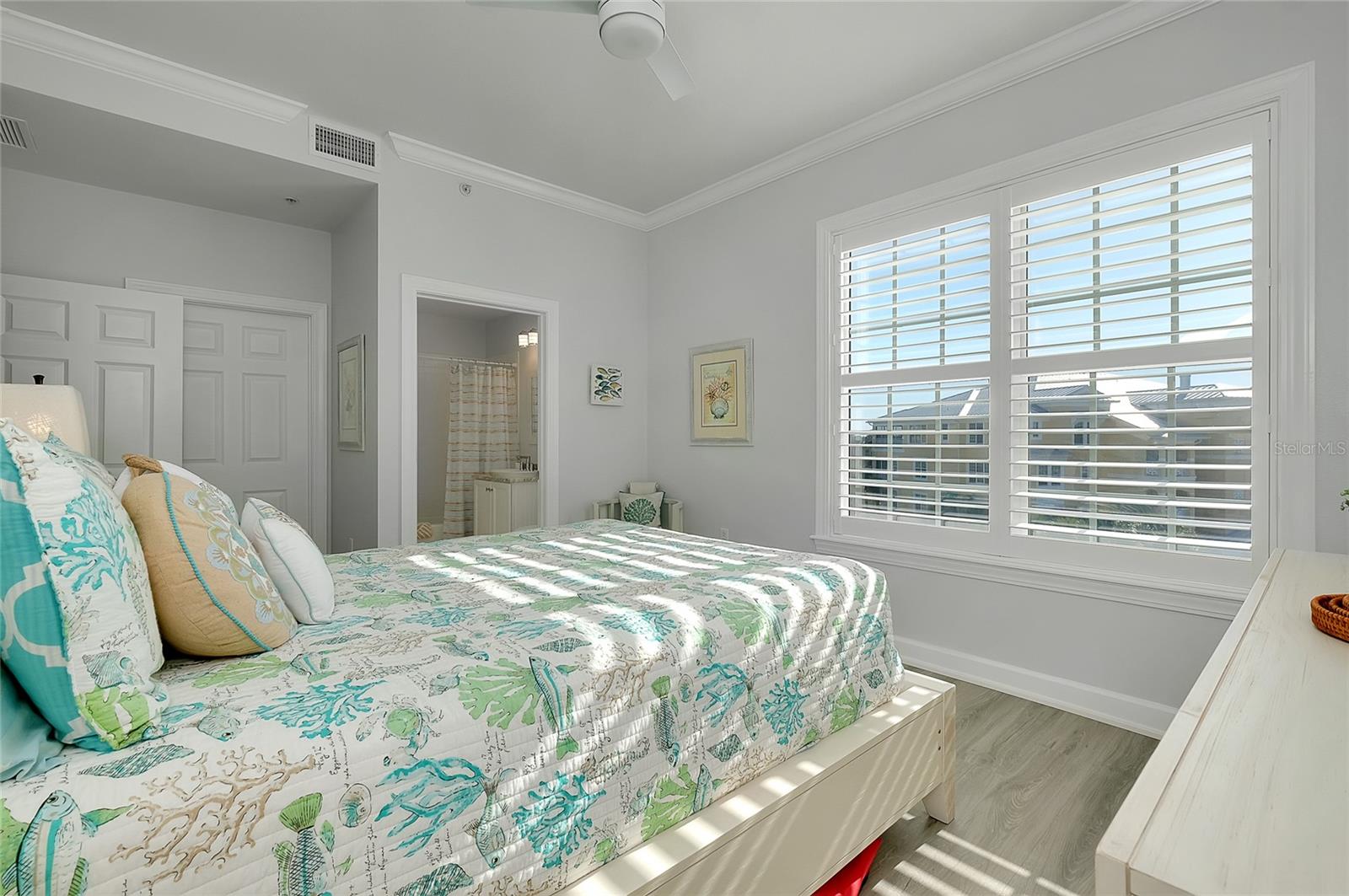 HAMMOCKS PRESERVE PH 01 - Residential