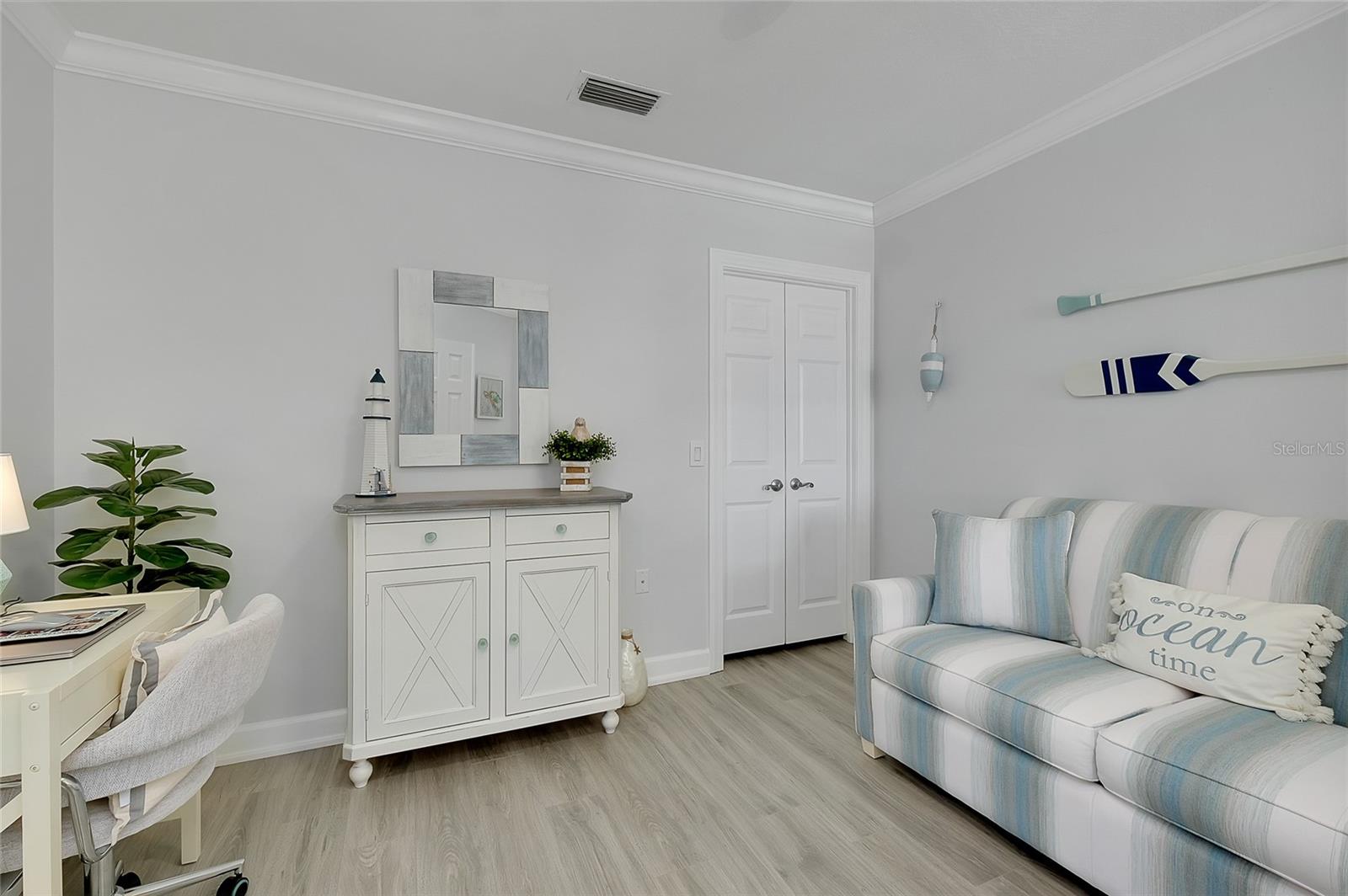 HAMMOCKS PRESERVE PH 01 - Residential