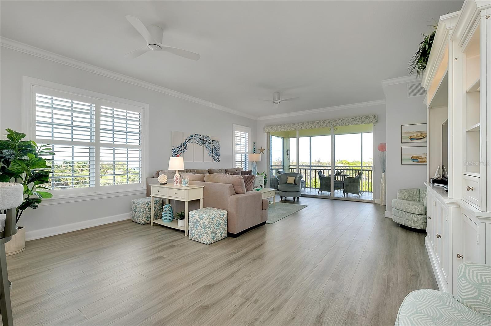 HAMMOCKS PRESERVE PH 01 - Residential