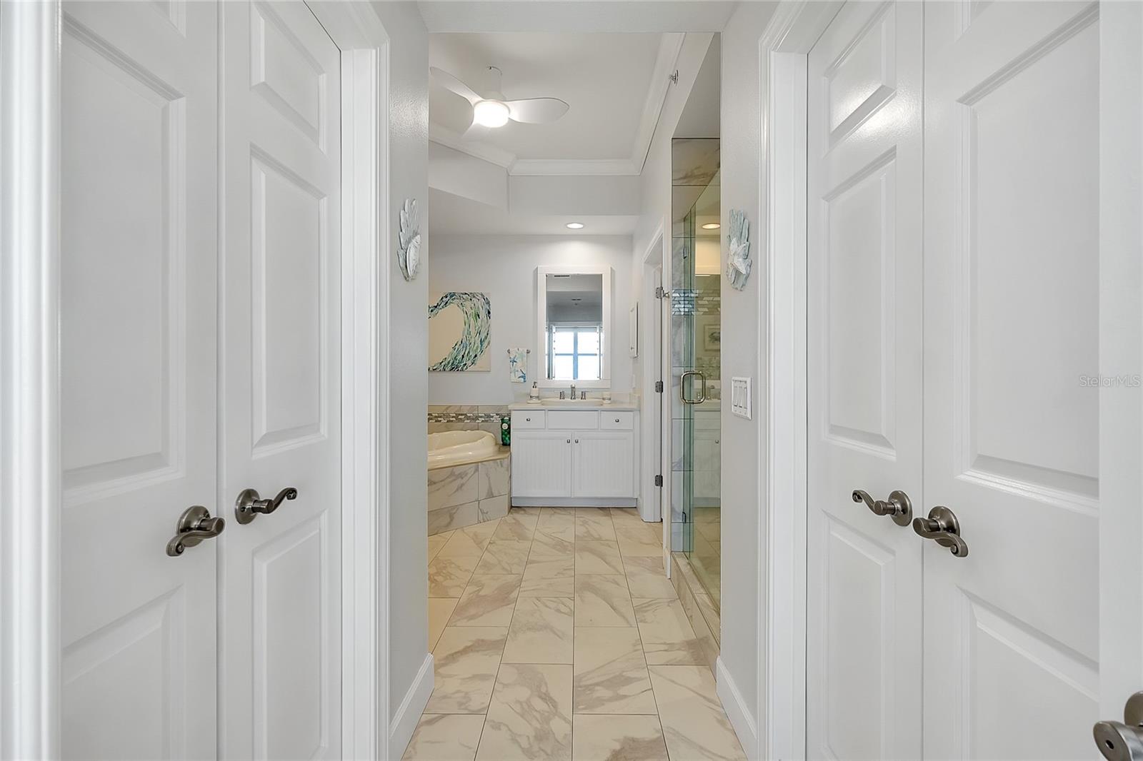 HAMMOCKS PRESERVE PH 01 - Residential