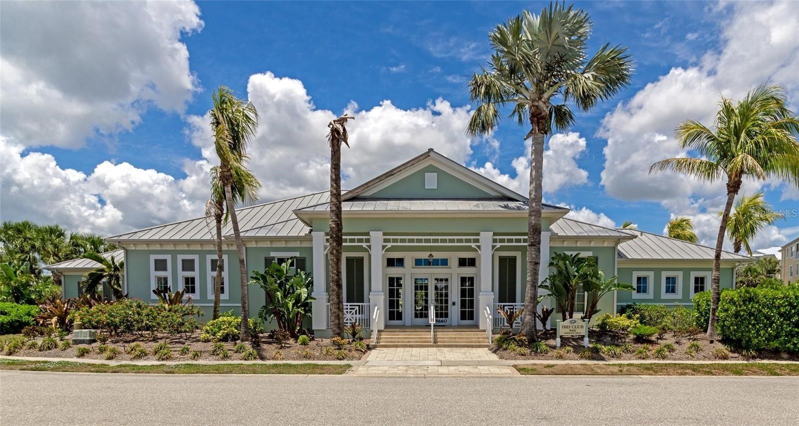 HAMMOCKS PRESERVE PH 01 - Residential