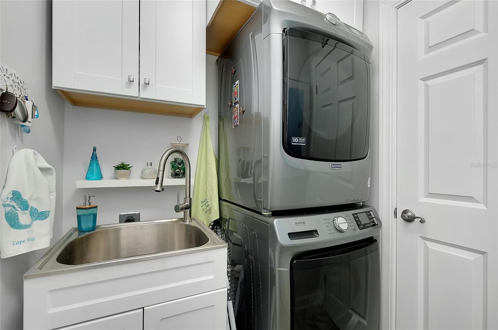 HAMMOCKS PRESERVE PH 01 - Residential