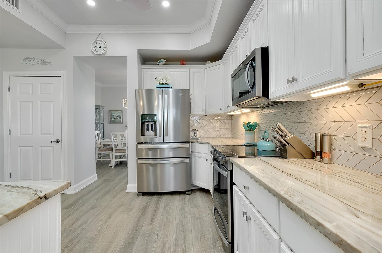 HAMMOCKS PRESERVE PH 01 - Residential