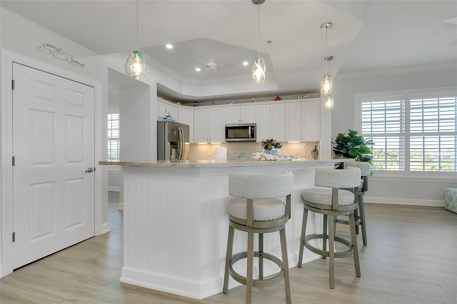 HAMMOCKS PRESERVE PH 01 - Residential