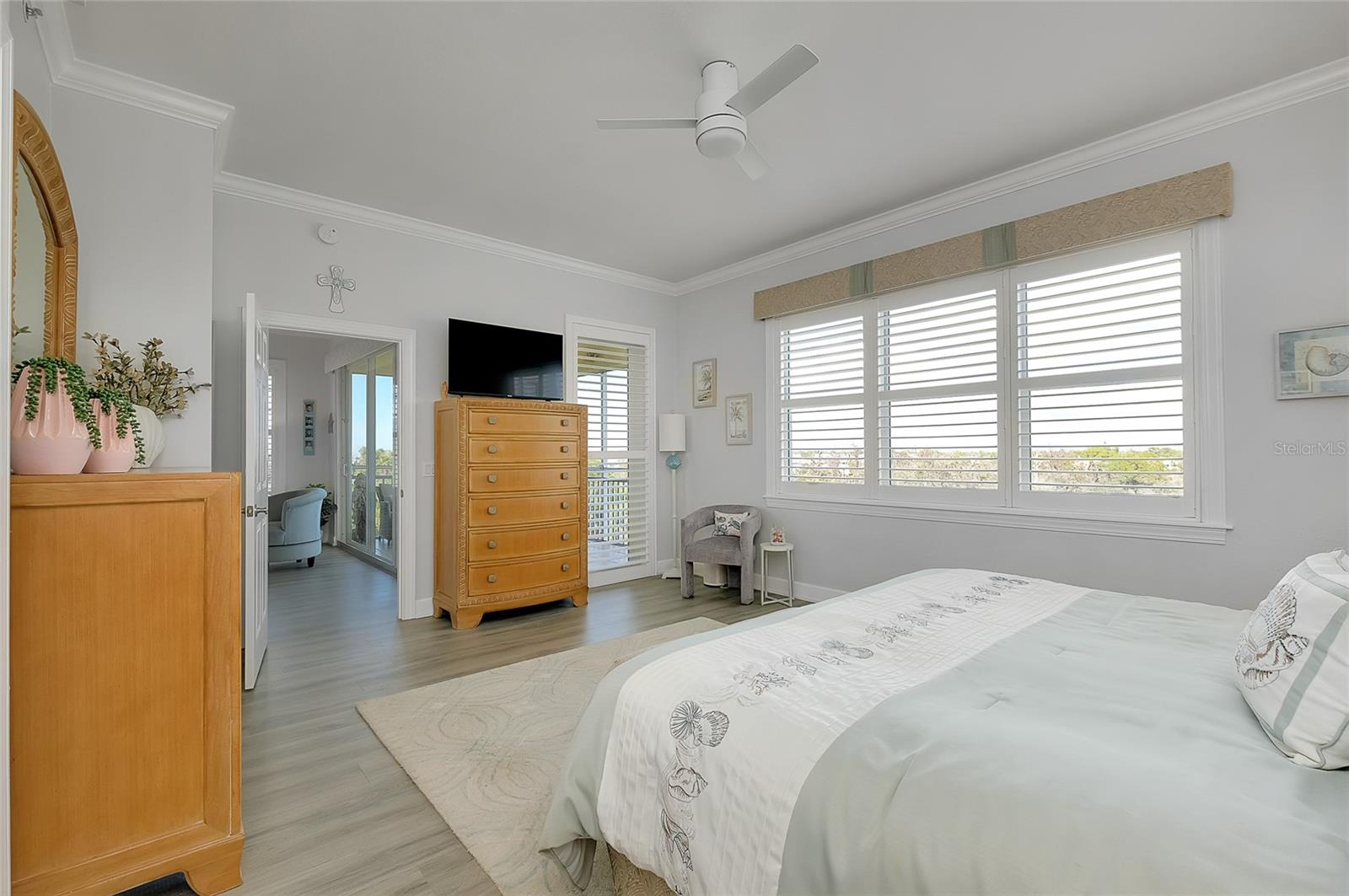 HAMMOCKS PRESERVE PH 01 - Residential