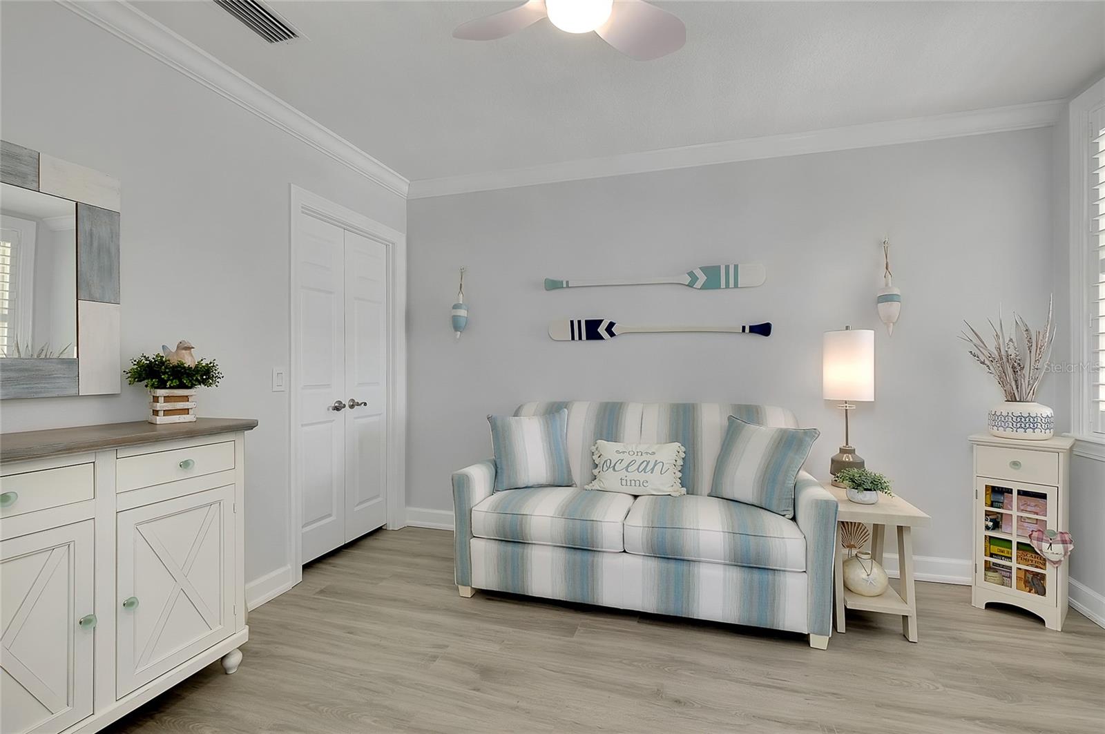 HAMMOCKS PRESERVE PH 01 - Residential