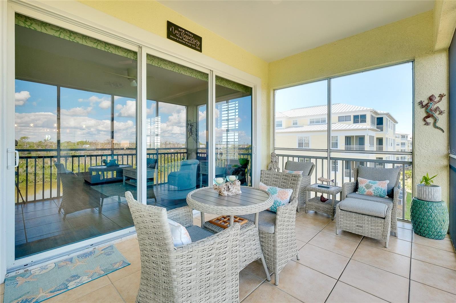 HAMMOCKS PRESERVE PH 01 - Residential