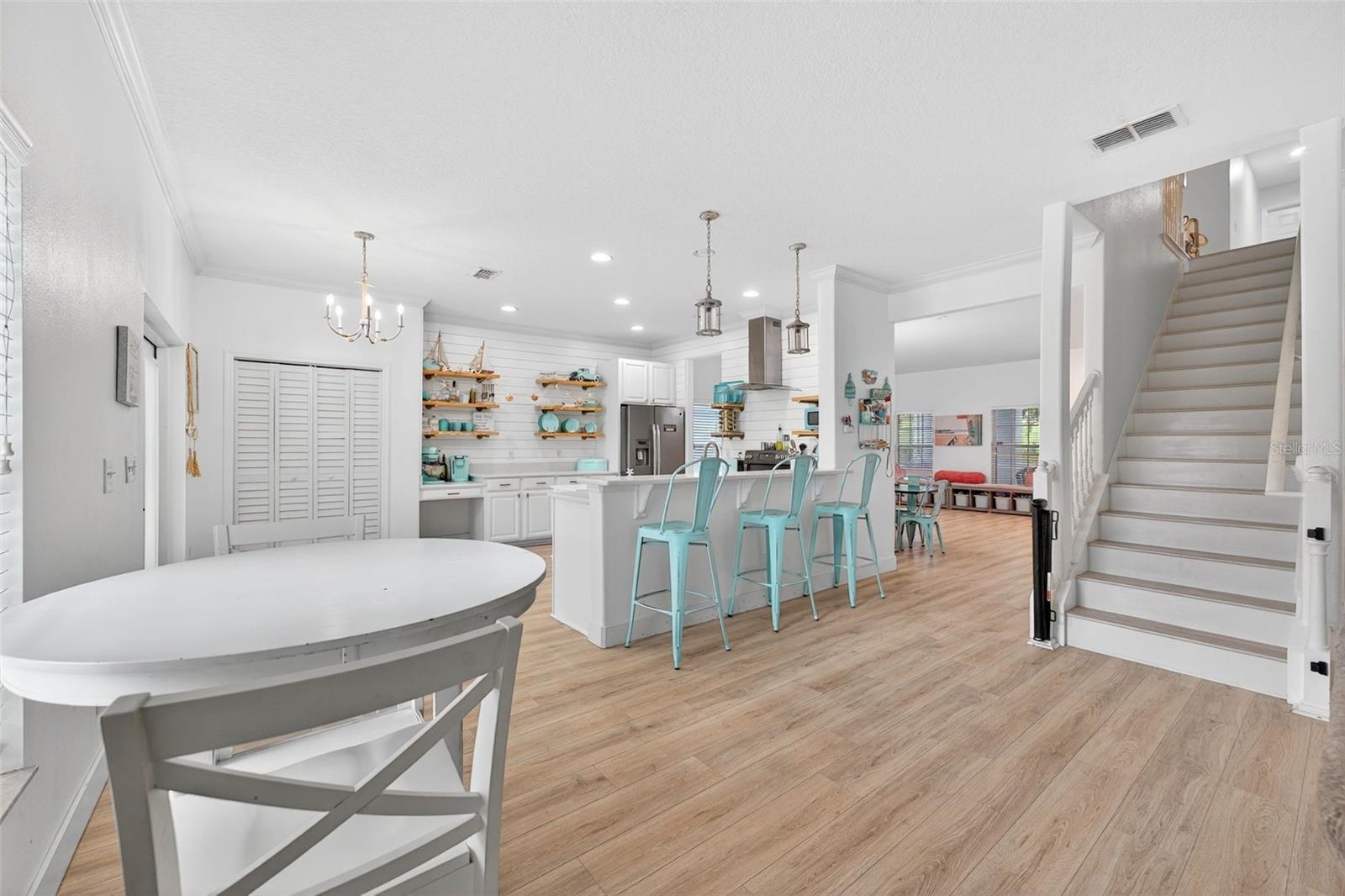 SULLIVAN RANCH SUB - Residential