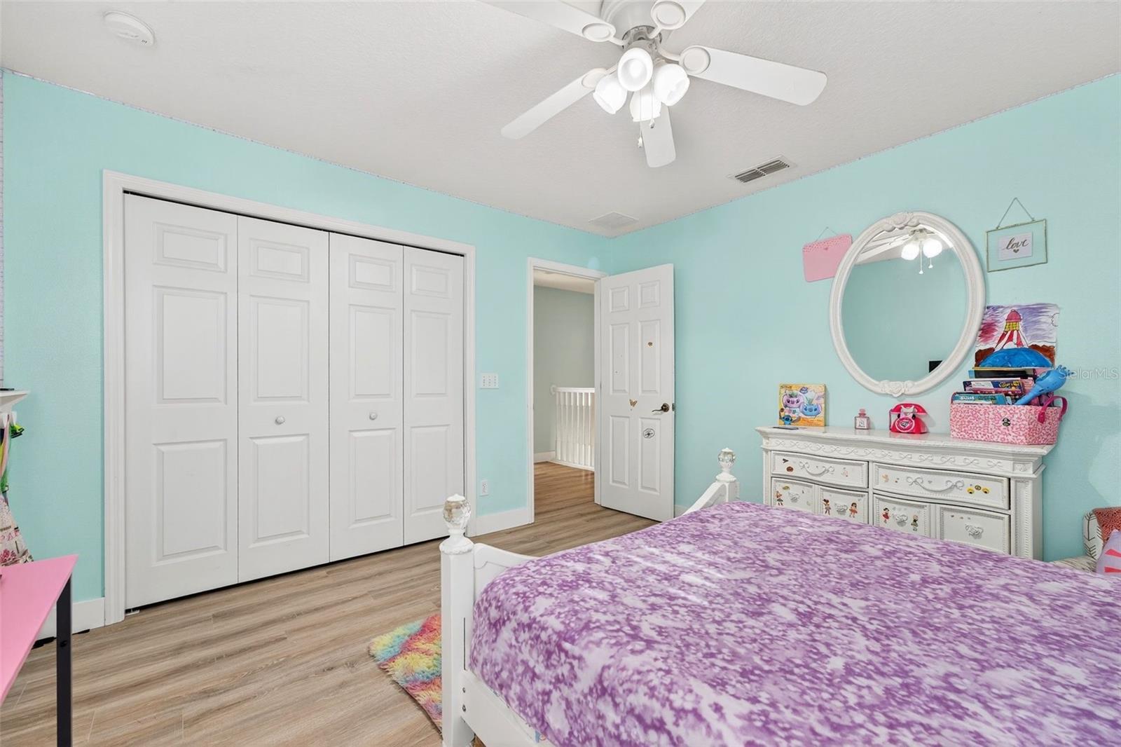 SULLIVAN RANCH SUB - Residential