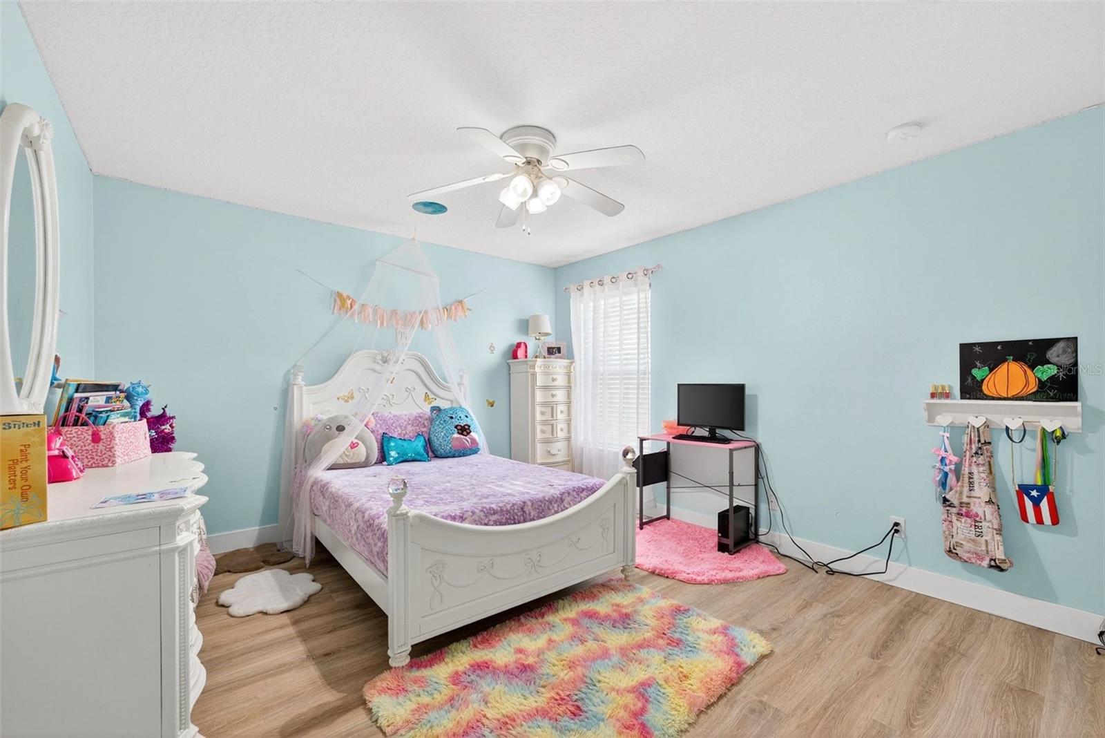 SULLIVAN RANCH SUB - Residential