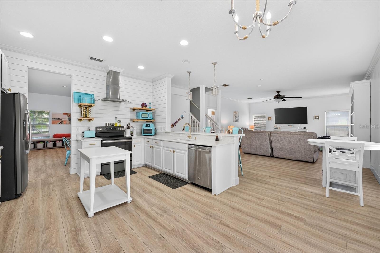 SULLIVAN RANCH SUB - Residential