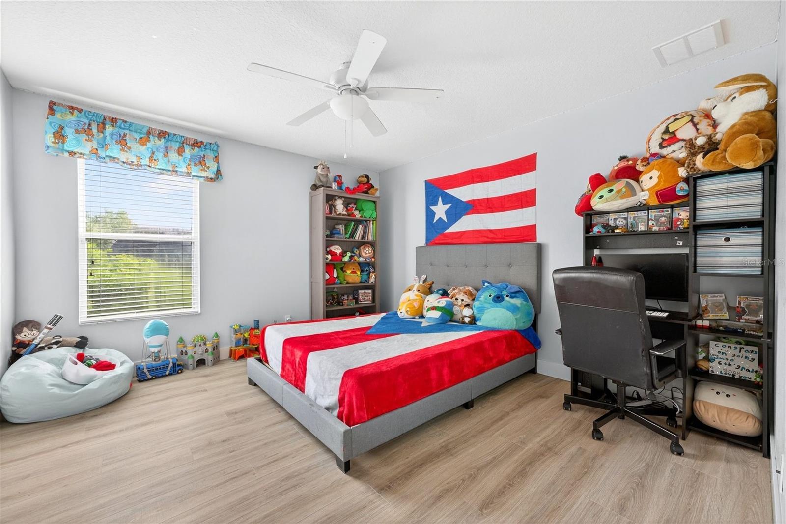 SULLIVAN RANCH SUB - Residential