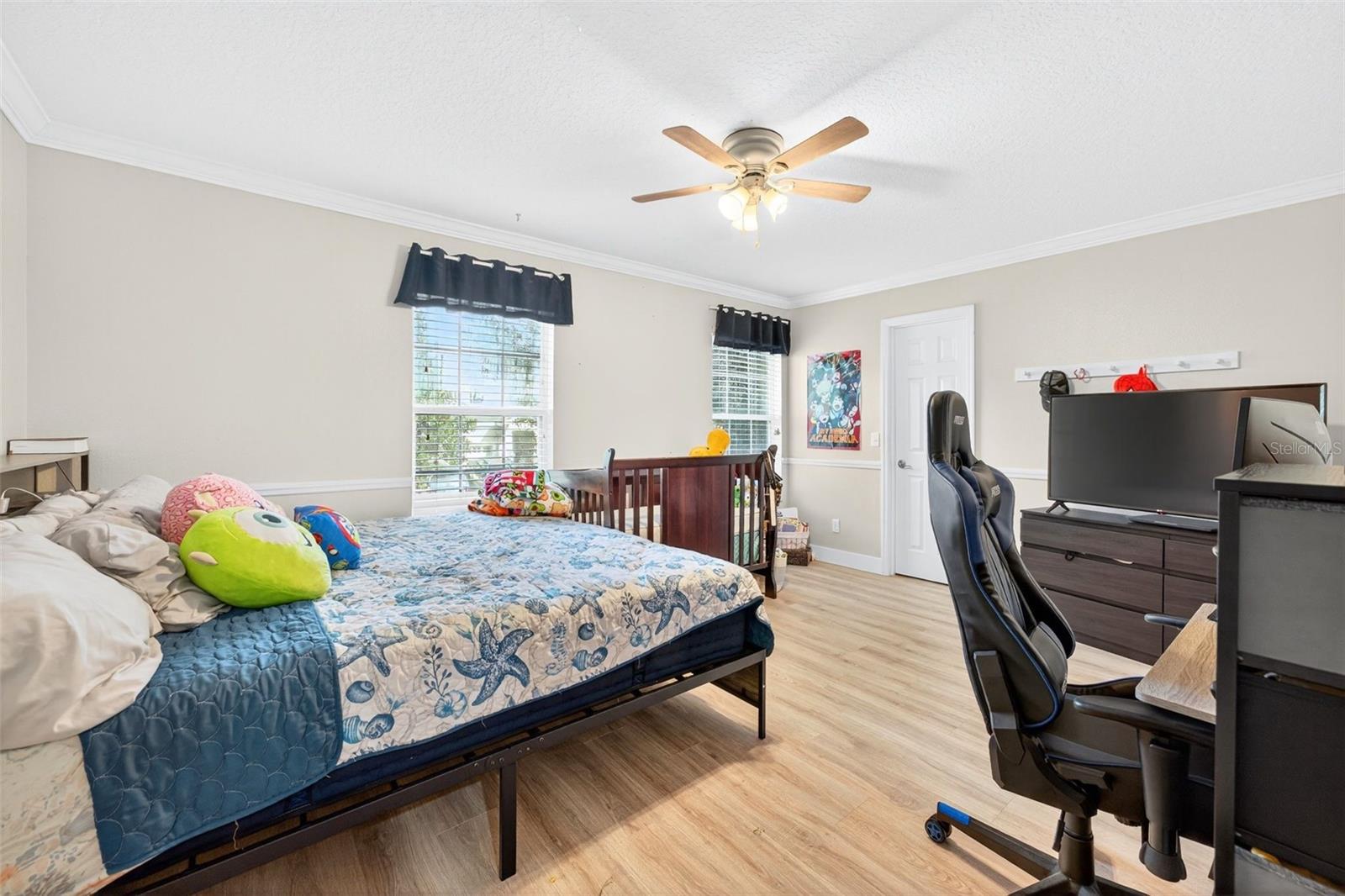 SULLIVAN RANCH SUB - Residential