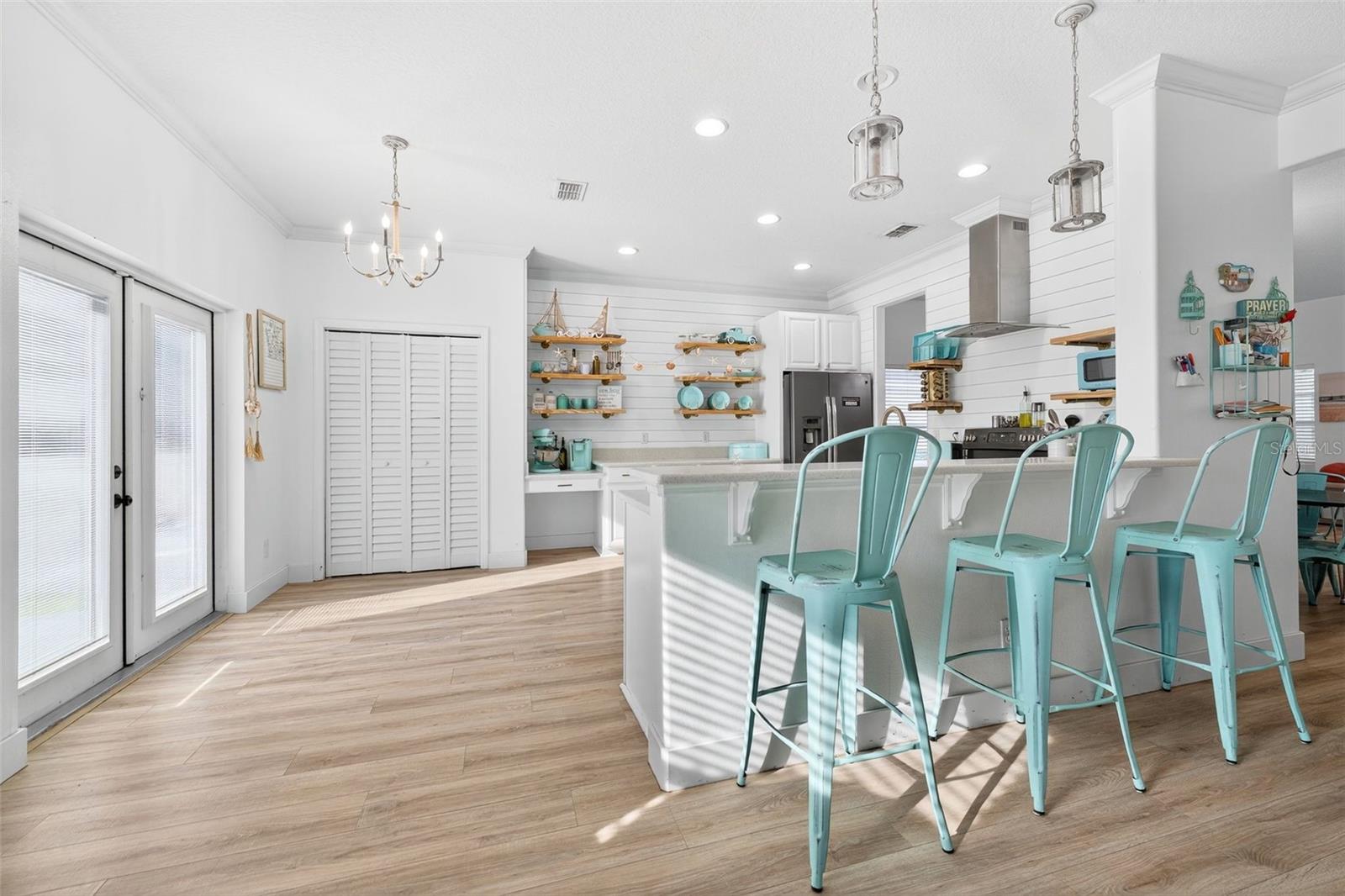 SULLIVAN RANCH SUB - Residential