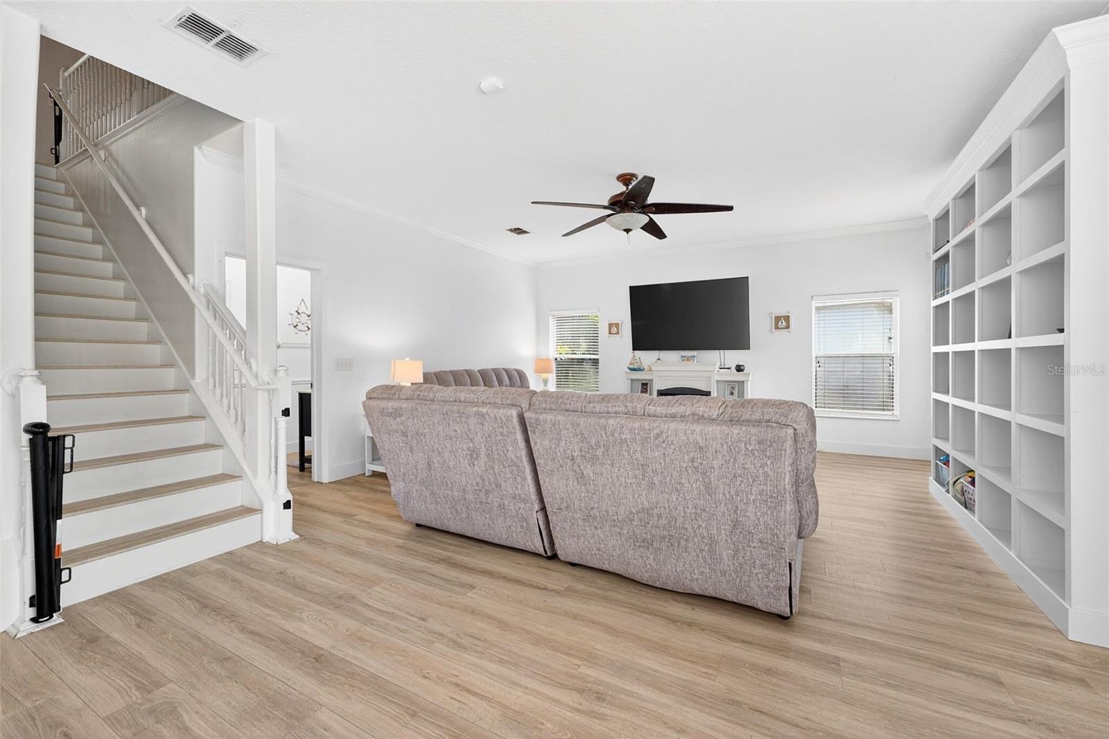 SULLIVAN RANCH SUB - Residential