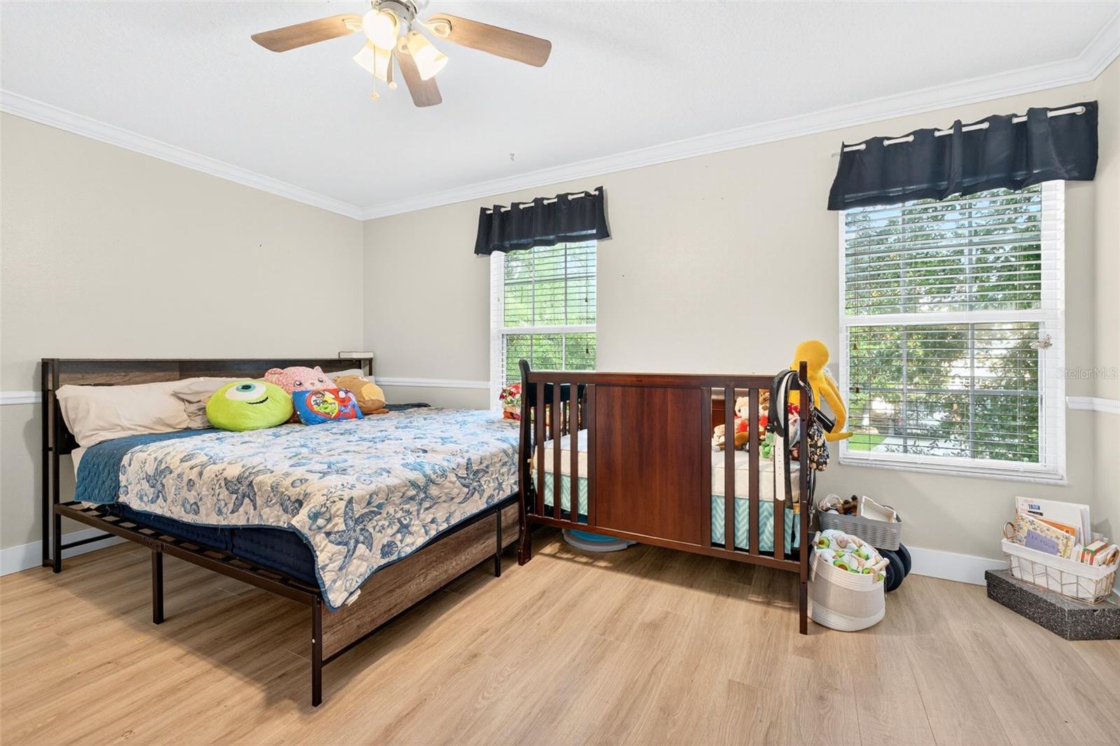 SULLIVAN RANCH SUB - Residential