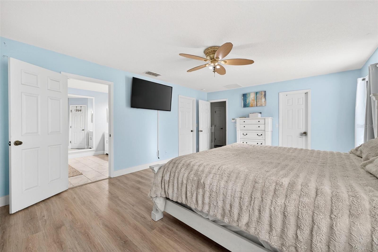 SULLIVAN RANCH SUB - Residential