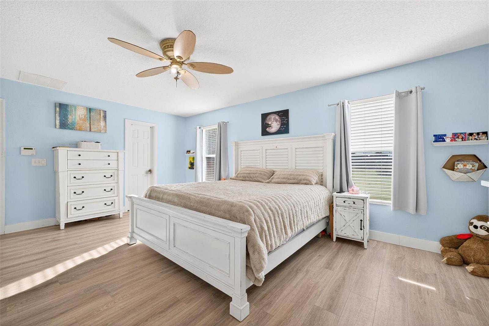 SULLIVAN RANCH SUB - Residential