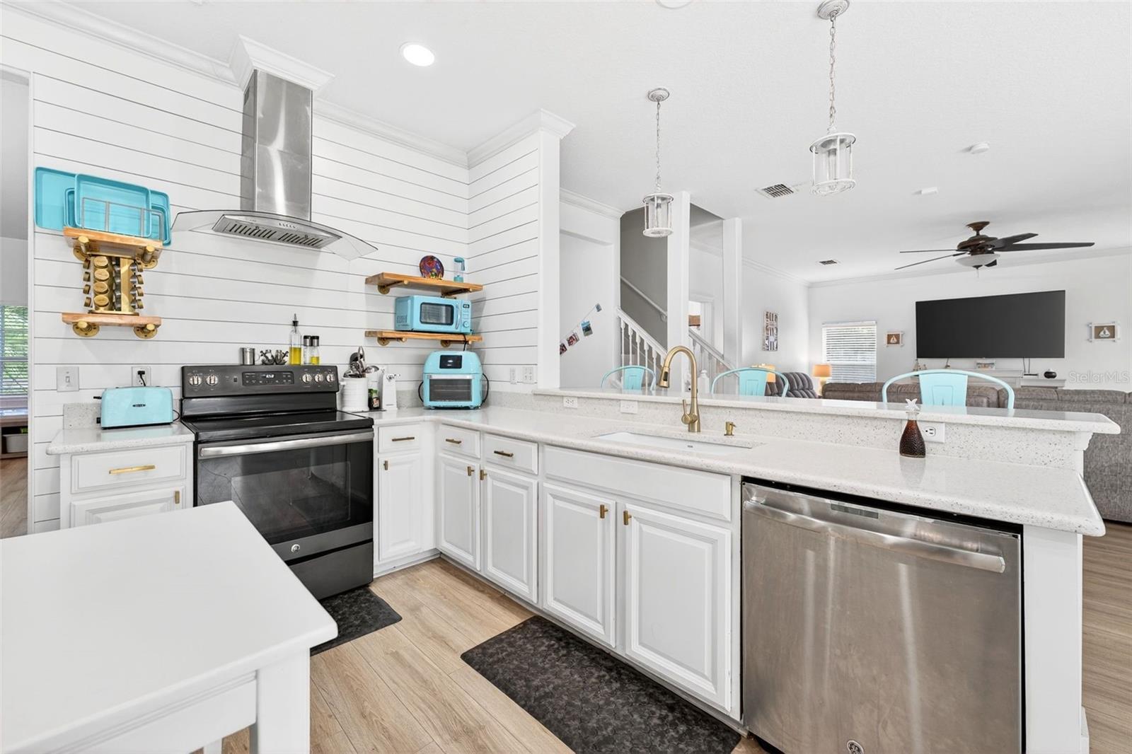 SULLIVAN RANCH SUB - Residential