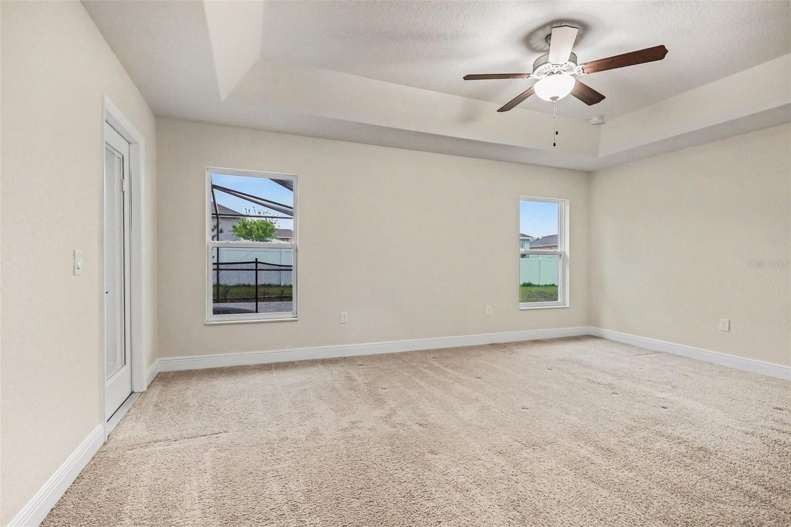 EAGLE CREST - Residential