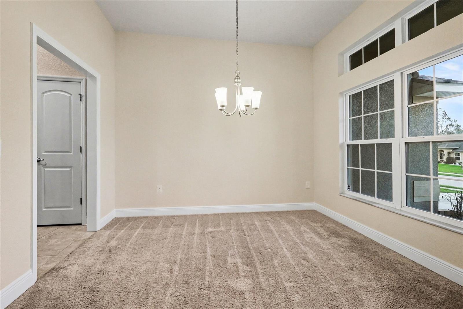 EAGLE CREST - Residential