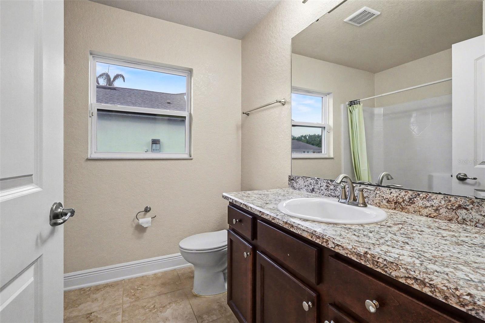 EAGLE CREST - Residential