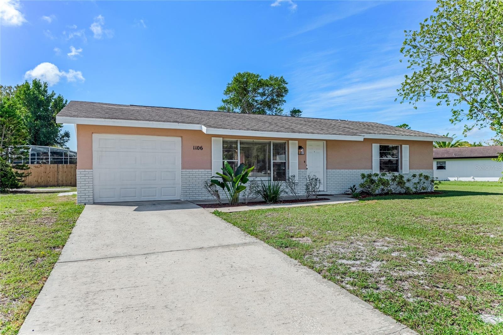1106 BLUEBERRY DRIVE