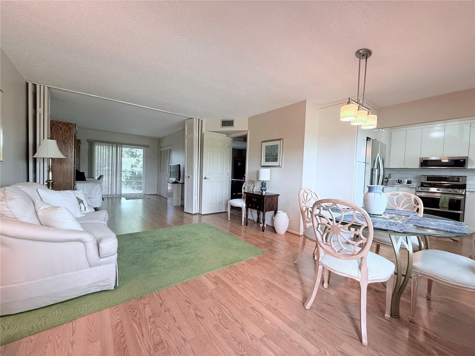 IRONWOOD FIFTEENTH - Residential