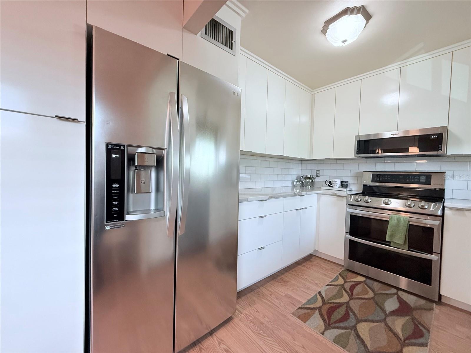 IRONWOOD FIFTEENTH - Residential