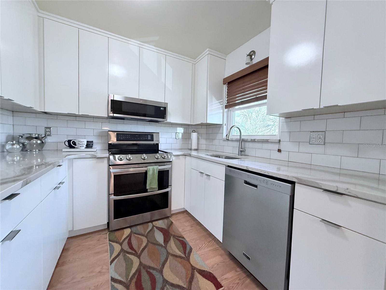 IRONWOOD FIFTEENTH - Residential