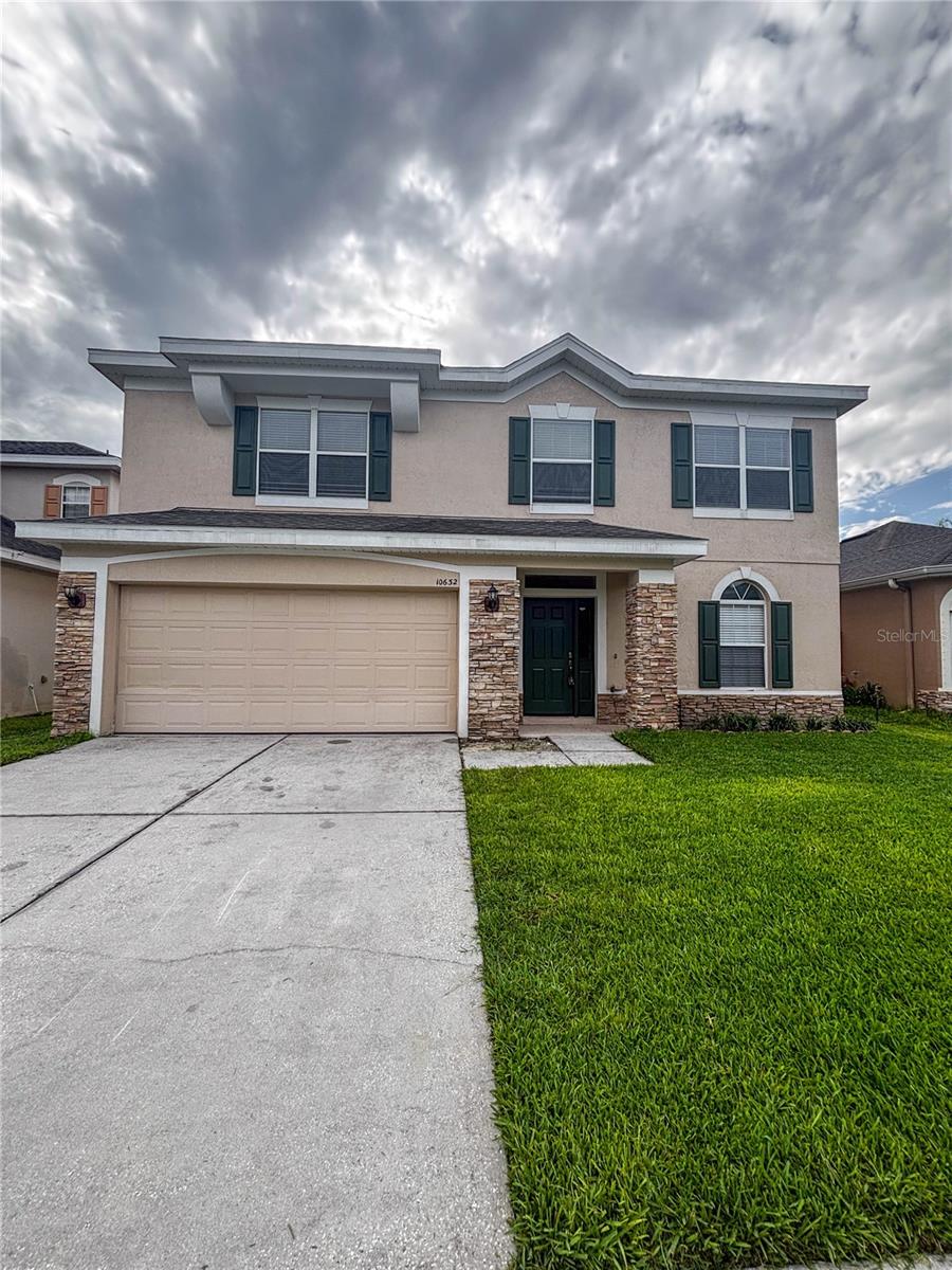 Photo of 10632 Cypress Trail Drive, Orlando, FL 32825 (MLS # O6424613)