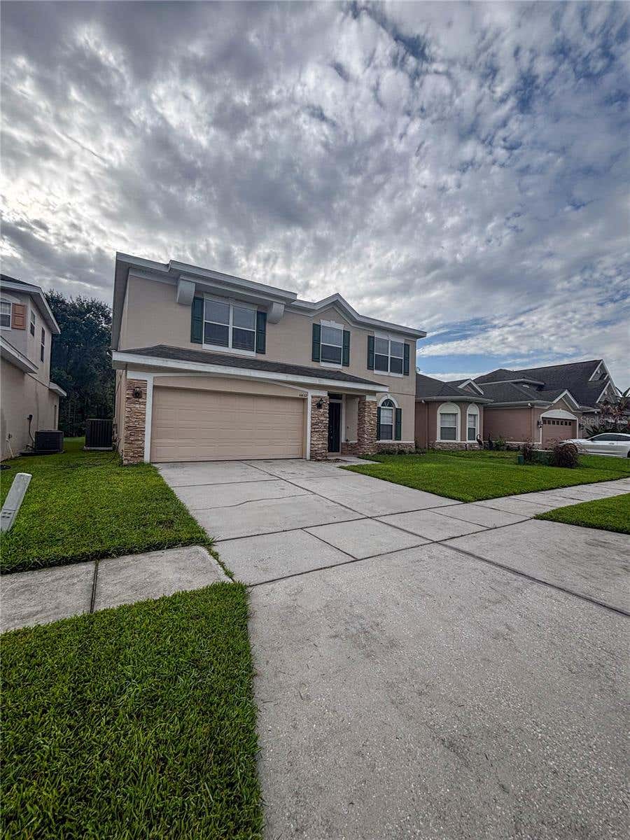 Photo of 10632 Cypress Trail Drive, Orlando, FL 32825 (MLS # O6424613)