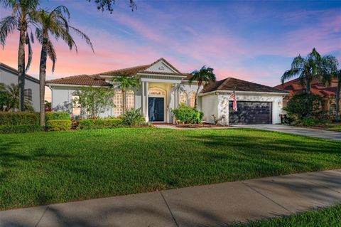 A home in LAKEWOOD RANCH