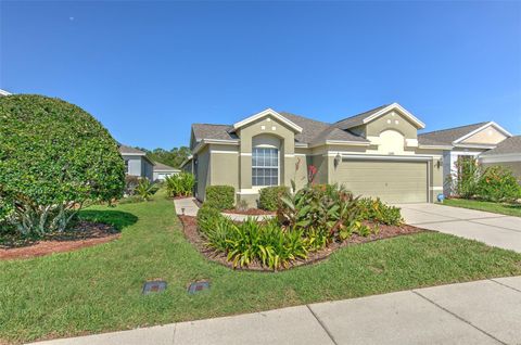 Photo of 5046 Gato Del Sol Circle, Wesley Chapel, FL 33544 (MLS # TB8397520)