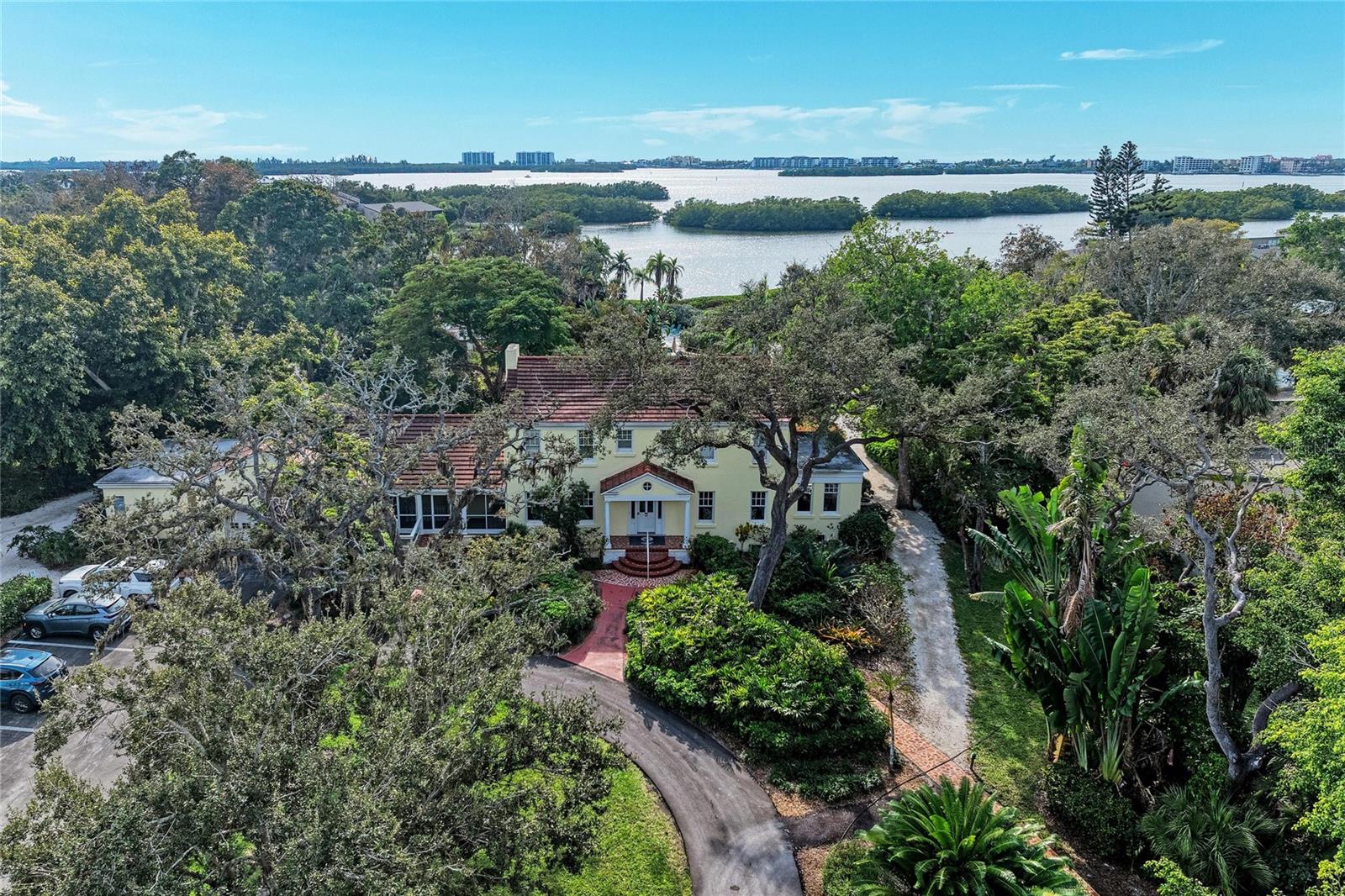 PELICAN COVE XVI - Residential